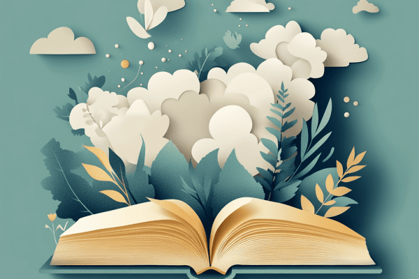 The Chestnut View Poetry Club Crafts its First Poem