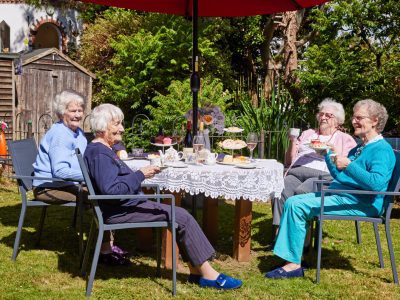 Understanding Different Types of Dementia: A Complete Guide