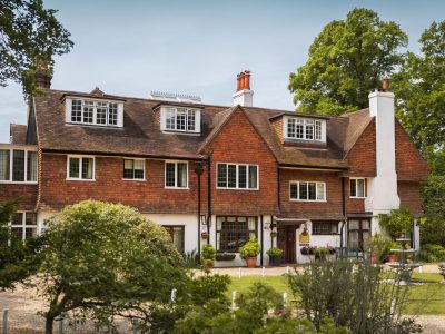 Coxhill Manor Nursing and Residential Home