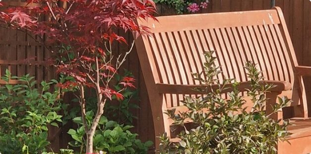 Gardening and dementia