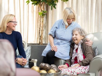 Planning Respite Care: Simple Tips for a Smooth Transition