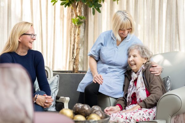 Planning Respite Care: Simple Tips for a Smooth Transition