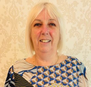 Sharon Wassing Home Manager at Tall Trees