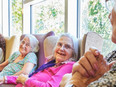 When the Mind Fades But The Heart Still Knows – Dementia Care Insights