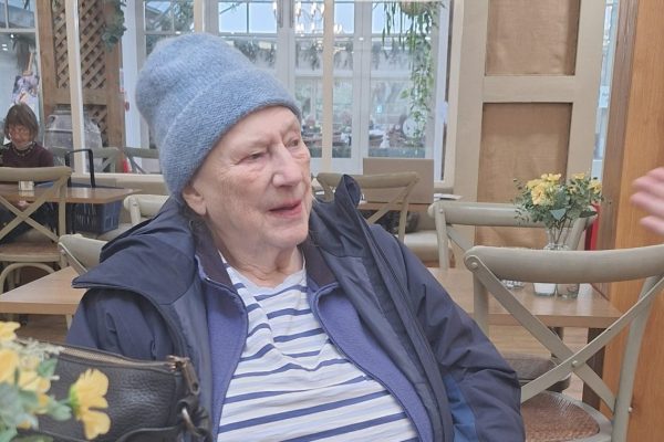 Life Beyond the Front Door: Exploring Van Hage Garden Centre