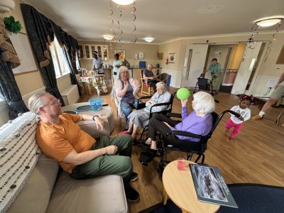 Fundraising Success at Rendlesham’s Summer Fete