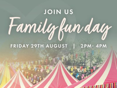 Family Fun Day