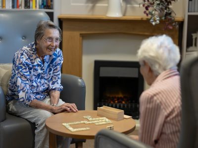 Respite Care For Loved Ones Living With Dementia: Key Considerations