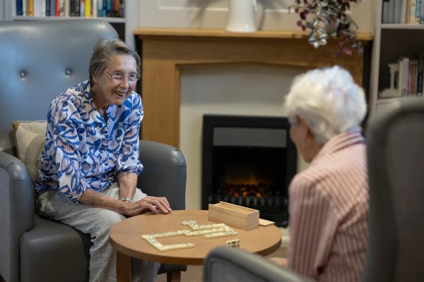 Respite Care For Loved Ones Living With Dementia: Key Considerations