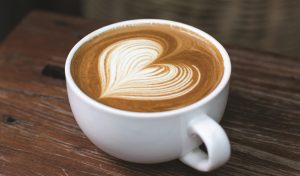 Warm Hearts and Warm Brews