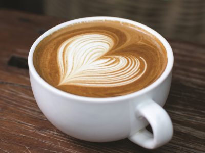 Macmillan Coffee Morning