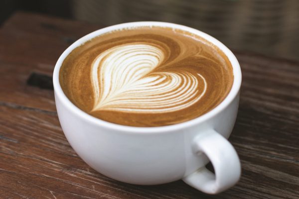 Macmillan Coffee Morning