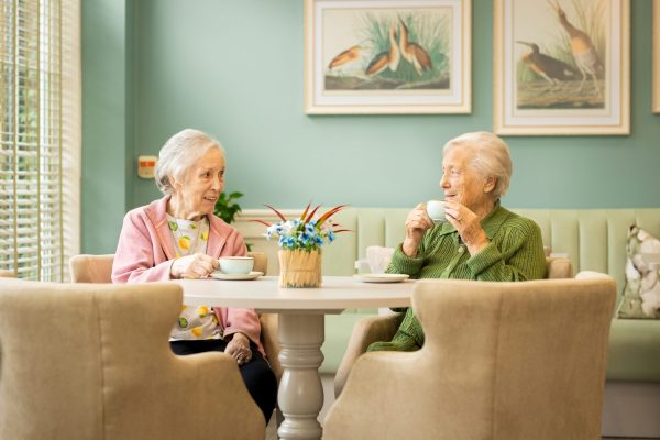 Emotional Benefits of Adult Day Care for Seniors and Caregivers