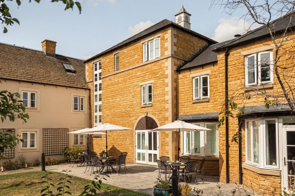 Mill House