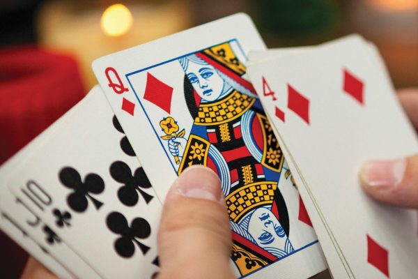 Old Friends, New Beginnings