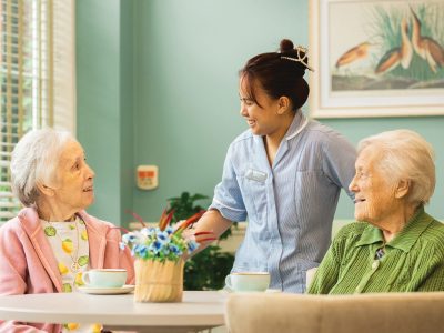 Dementia Awareness Talk