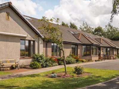 Strathview Care Home