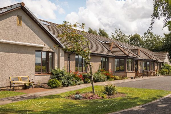 Strathview Care Home
