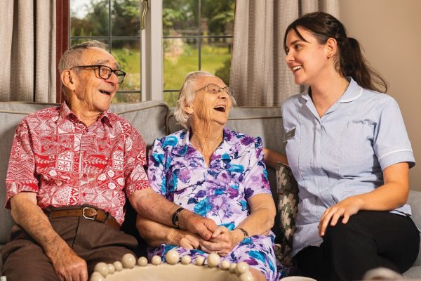Dementia Information Evening with Michele Saunders