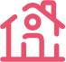 inside house icon