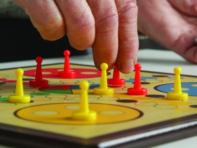 Games Club