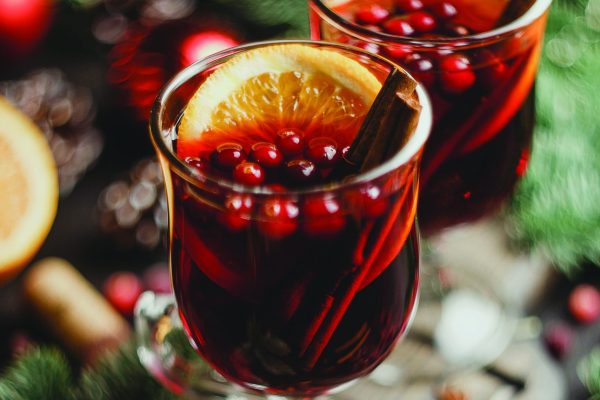 Dormy House Christmas Market