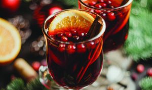Christmas Fayre