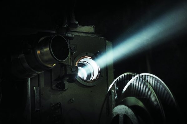 Dementia Friendly Cinema Club