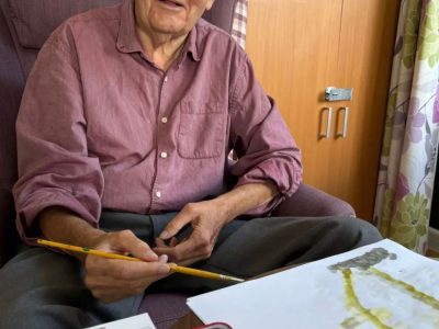 Bringing Objects to Life Through Art and Imagination