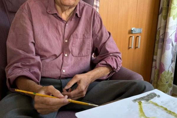 Bringing Objects to Life Through Art and Imagination