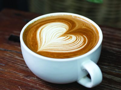 Coffee Club