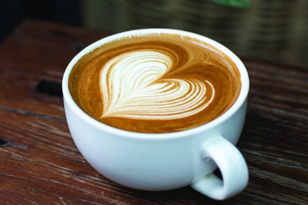 Macmillan Charity Coffee Morning