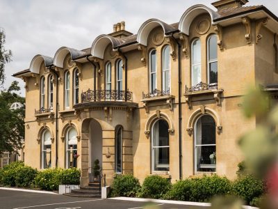 Galsworthy House Care Home in Kingston upon Thames