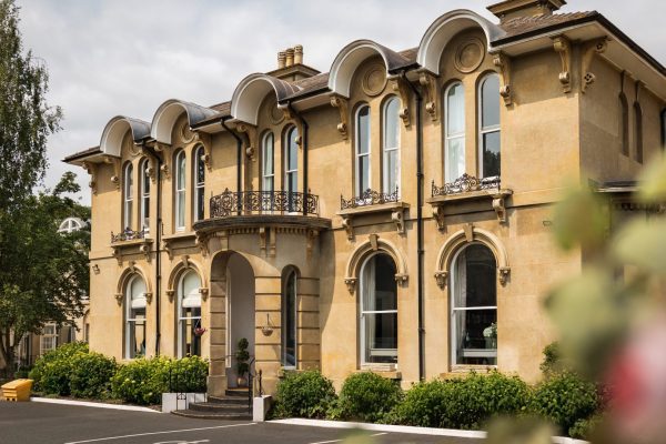 Galsworthy House Care Home in Kingston upon Thames
