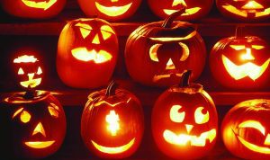 Halloween Party