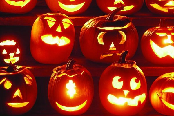 Halloween Party