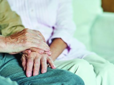 Domiciliary Care Info Session