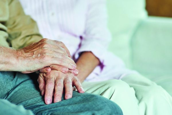Domiciliary Care Info Session
