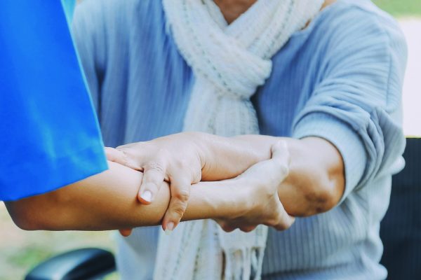 Falls Prevention Community Awareness Drop-In