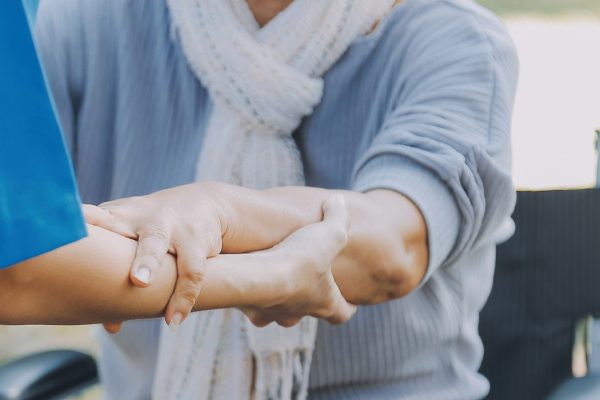 Hand Therapy