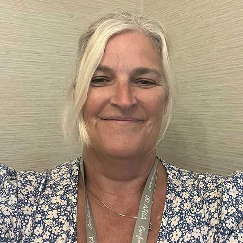 Dementia: Let’s Talk