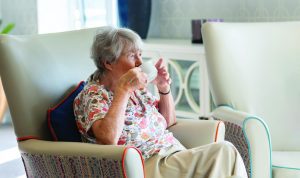 The Musical Reminiscence Cafe