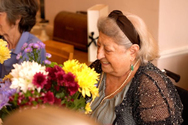 How Wytham House in Oxfordshire Supports Residents with Dementia