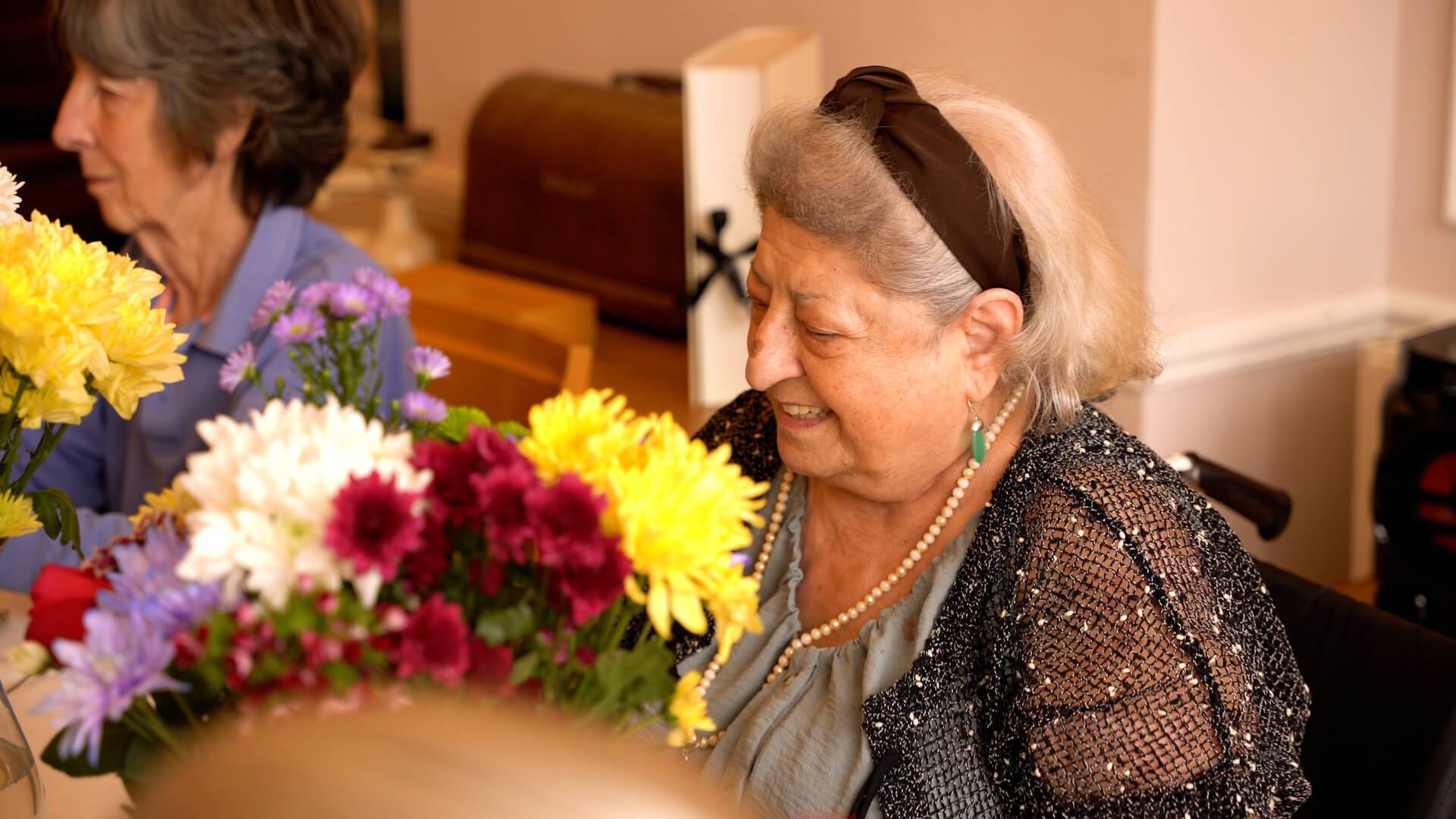 Wytham House in Oxfordshire Supports Residents with Dementia