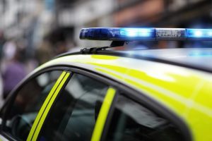 Community Police Drop-In Session
