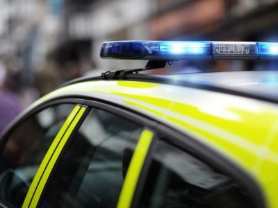 Community Police Drop-In Session