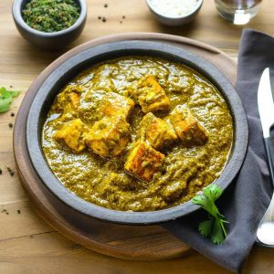 Curry Night Special