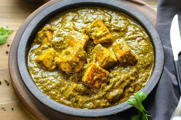 Curry Night Special at Abbeycrest