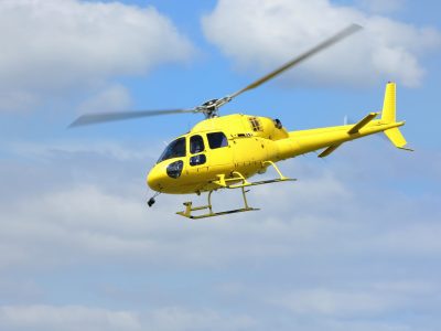 Great Western Air Ambulance Informative Talk