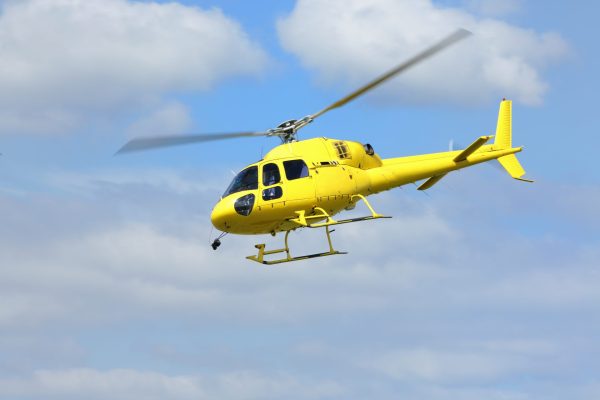 Great Western Air Ambulance Informative Talk